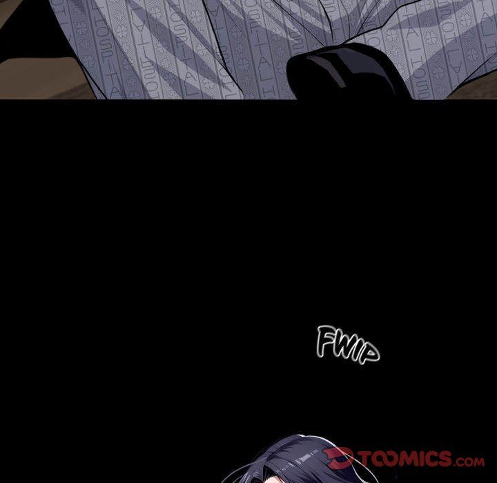 Gangster x Office Lady - Chapter 75 - photo - 84
