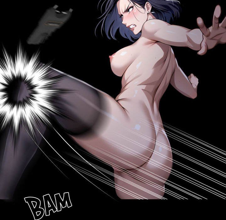 Gangster x Office Lady - Chapter 75 - photo - 85