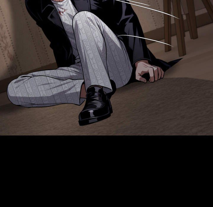 Gangster x Office Lady - Chapter 75 - photo - 87