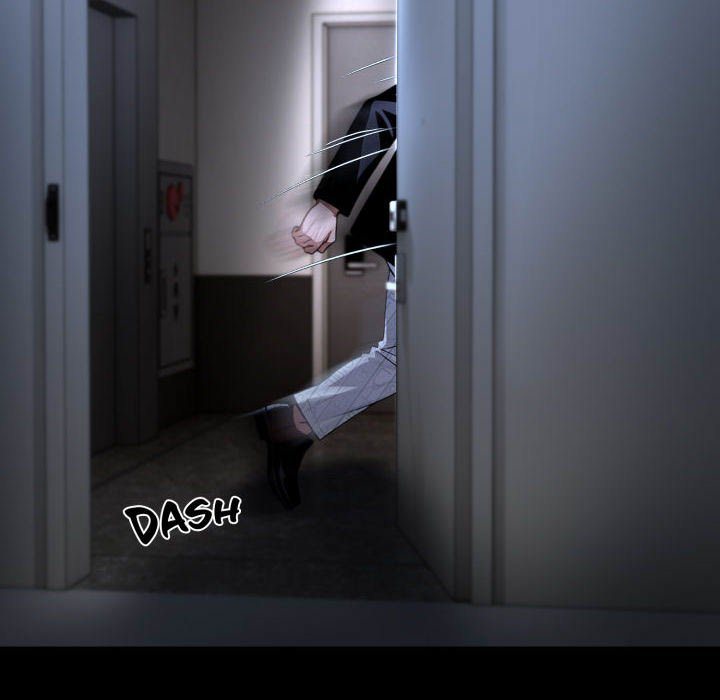 Gangster x Office Lady - Chapter 75 - photo - 92