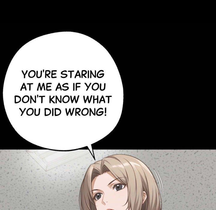 Gangster x Office Lady - Chapter 77 - photo - 10