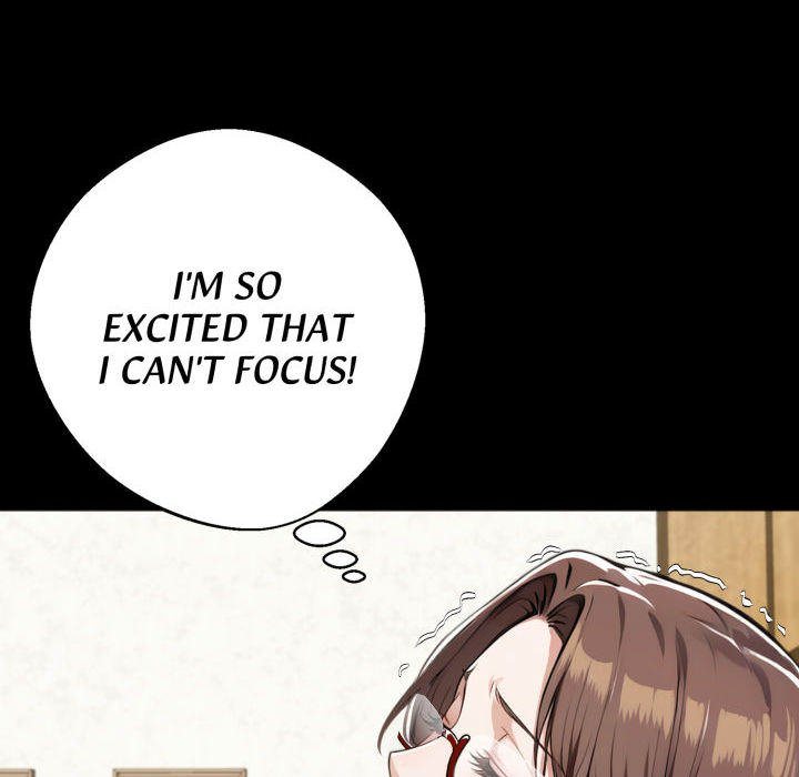 Gangster x Office Lady - Chapter 77 - photo - 103