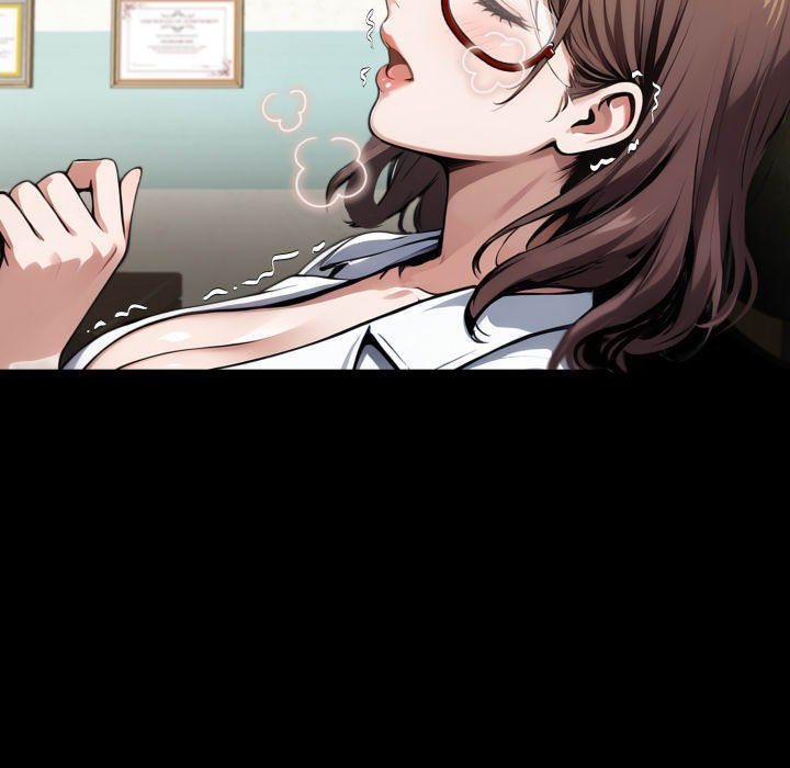 Gangster x Office Lady - Chapter 77 - photo - 104