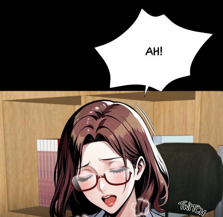 Gangster x Office Lady - Chapter 77 - photo - 107