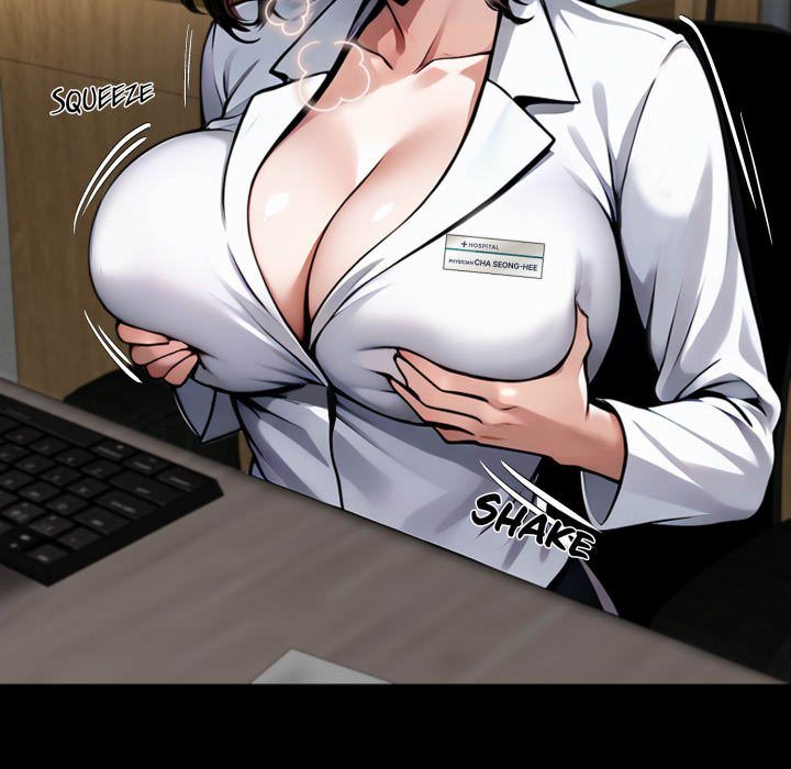 Gangster x Office Lady - Chapter 77 - photo - 108