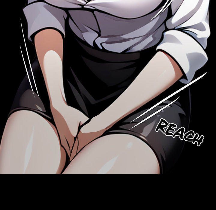 Gangster x Office Lady - Chapter 77 - photo - 110