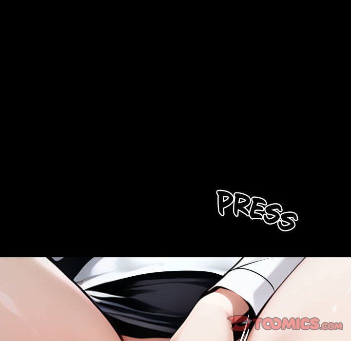 Gangster x Office Lady - Chapter 77 - photo - 111
