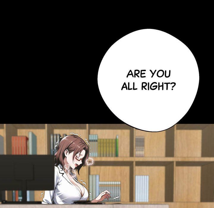 Gangster x Office Lady - Chapter 77 - photo - 118