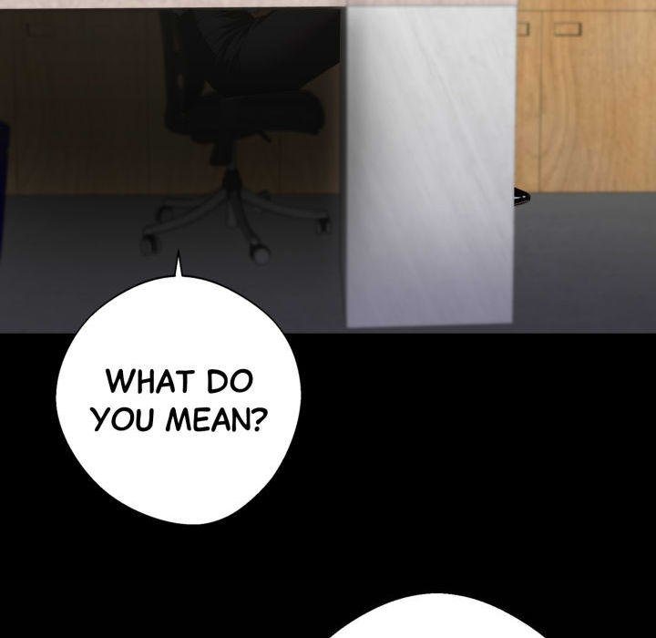 Gangster x Office Lady - Chapter 77 - photo - 119