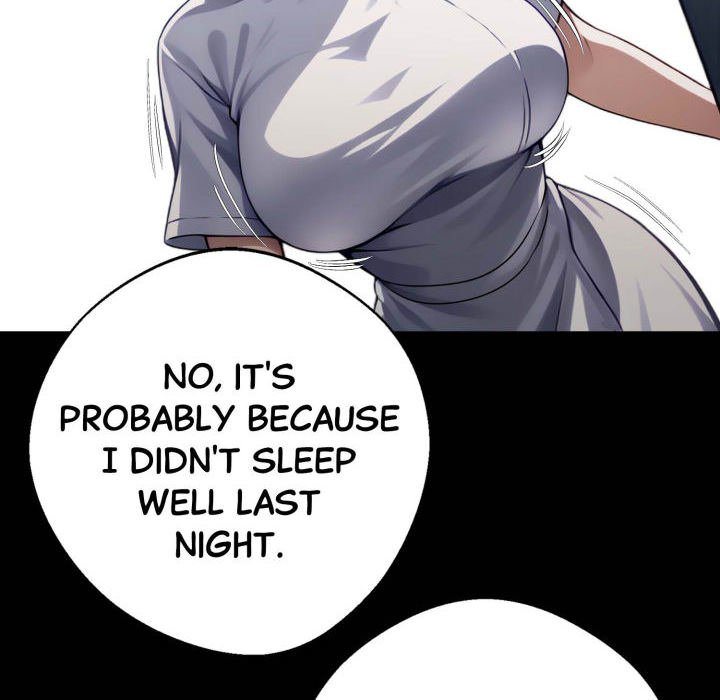 Gangster x Office Lady - Chapter 77 - photo - 121
