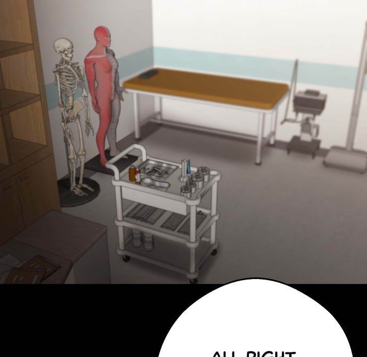 Gangster x Office Lady - Chapter 77 - photo - 126
