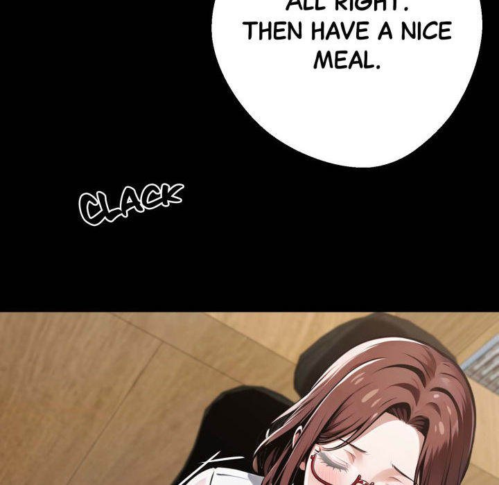 Gangster x Office Lady - Chapter 77 - photo - 127