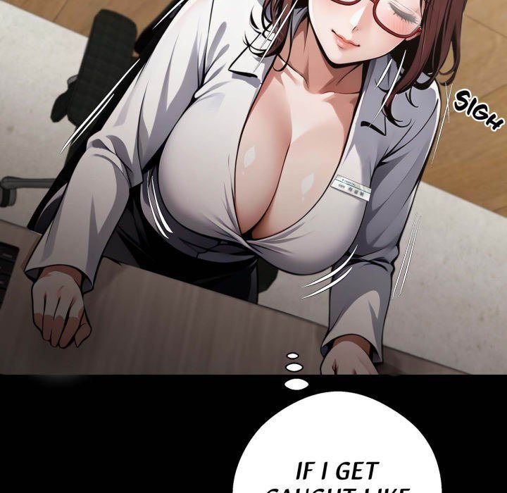 Gangster x Office Lady - Chapter 77 - photo - 128