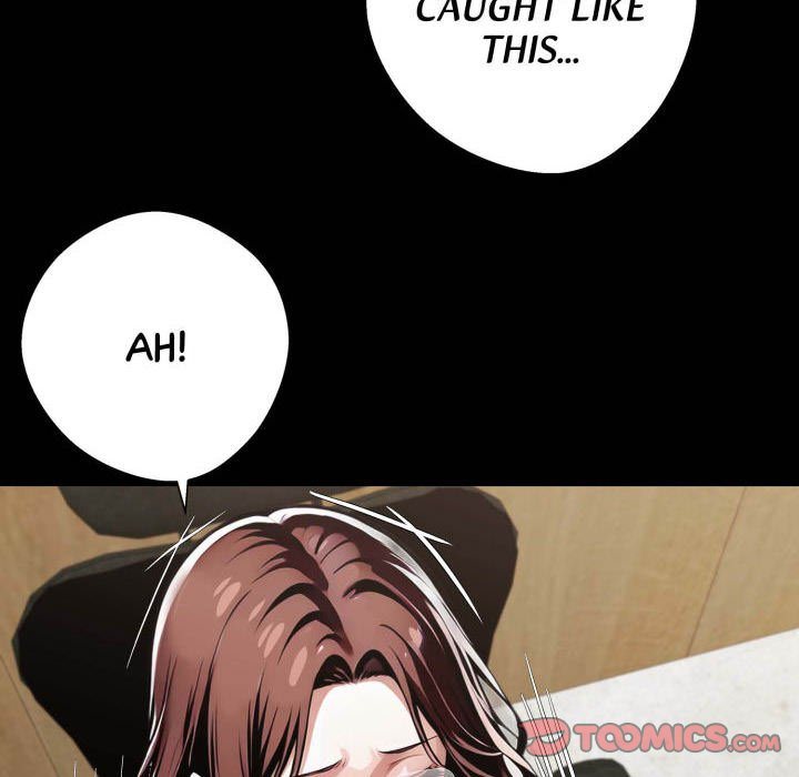 Gangster x Office Lady - Chapter 77 - photo - 129
