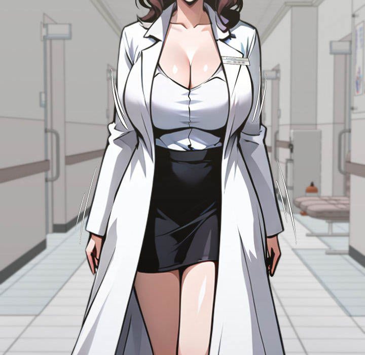 Gangster x Office Lady - Chapter 77 - photo - 136