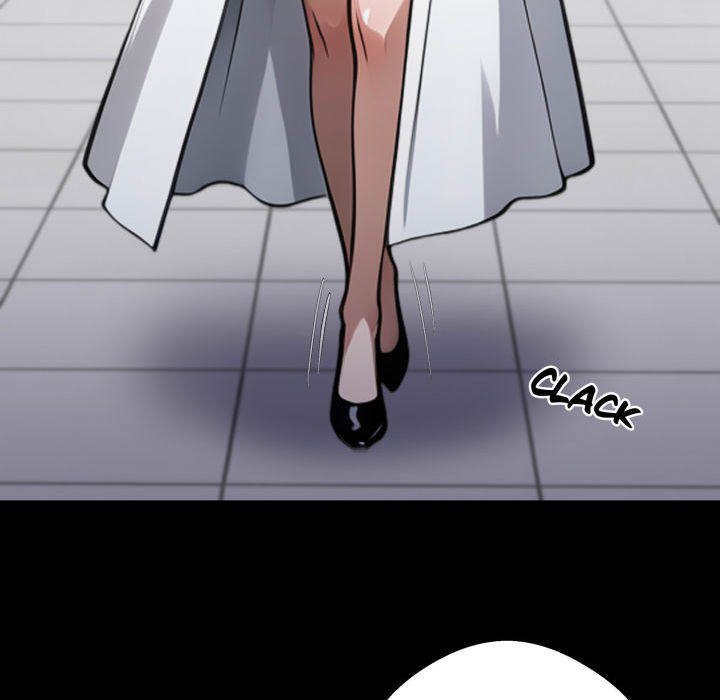 Gangster x Office Lady - Chapter 77 - photo - 137