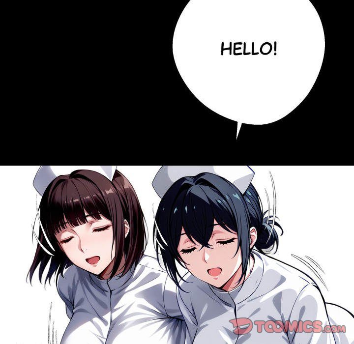 Gangster x Office Lady - Chapter 77 - photo - 138