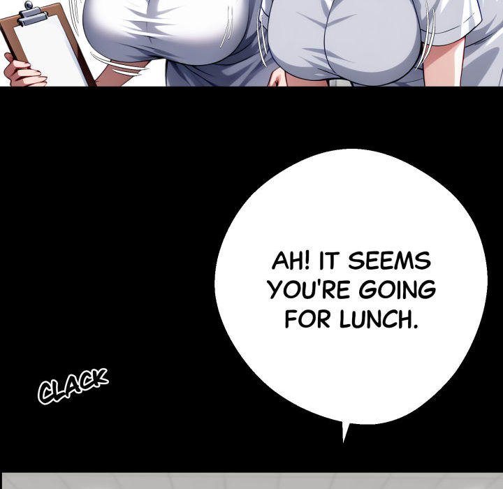 Gangster x Office Lady - Chapter 77 - photo - 139