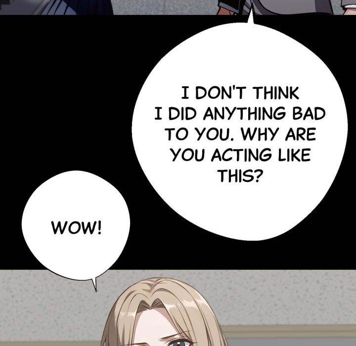 Gangster x Office Lady - Chapter 77 - photo - 14
