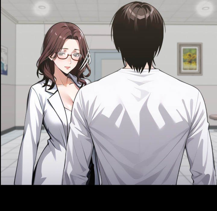 Gangster x Office Lady - Chapter 77 - photo - 140