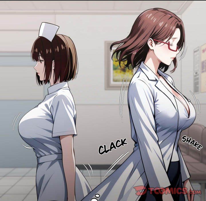 Gangster x Office Lady - Chapter 77 - photo - 147
