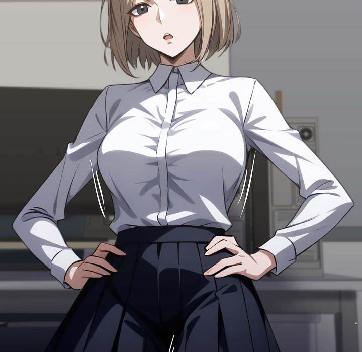 Gangster x Office Lady - Chapter 77 - photo - 15