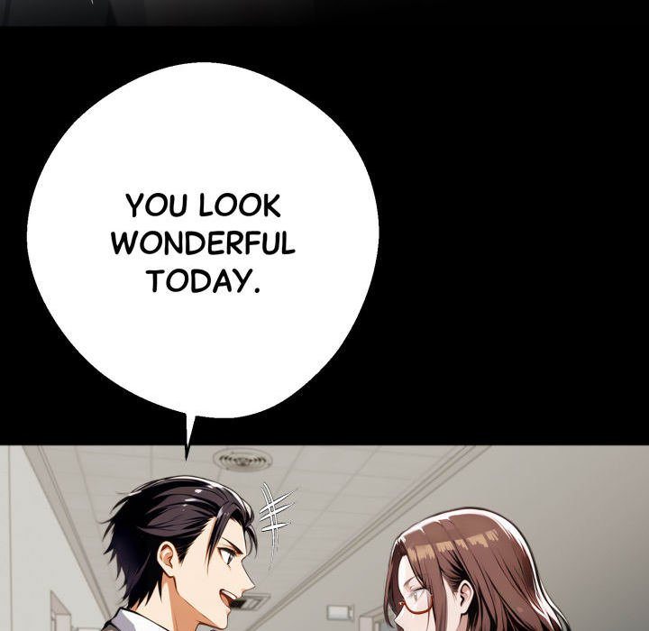 Gangster x Office Lady - Chapter 77 - photo - 153