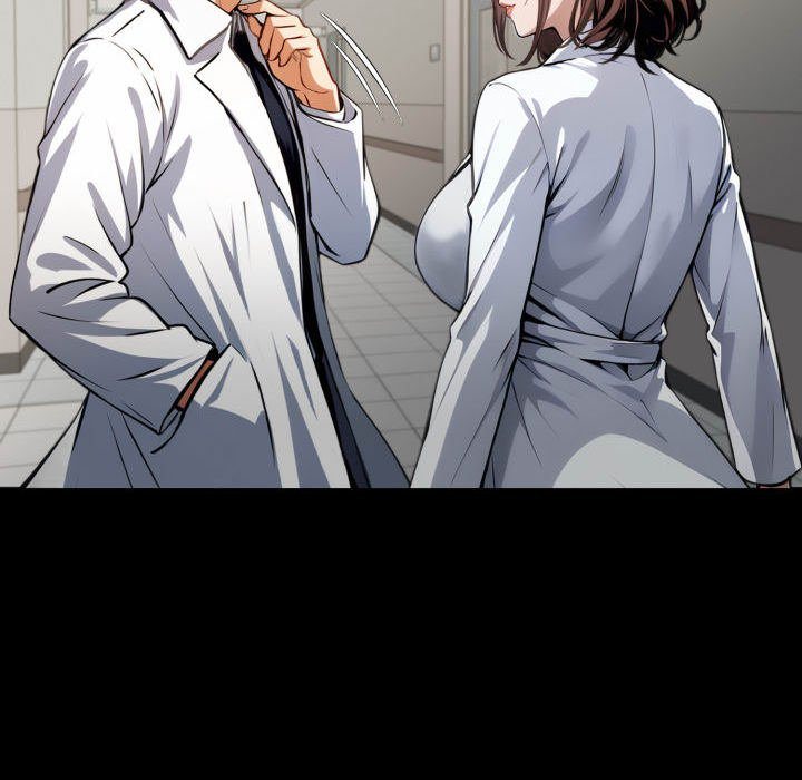 Gangster x Office Lady - Chapter 77 - photo - 154