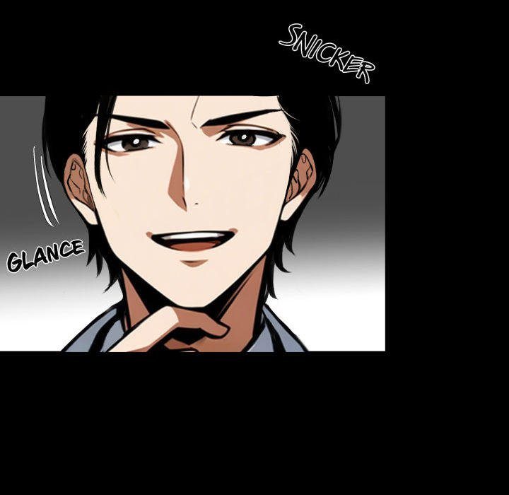 Gangster x Office Lady - Chapter 77 - photo - 155