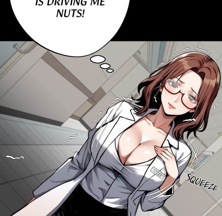 Gangster x Office Lady - Chapter 77 - photo - 159