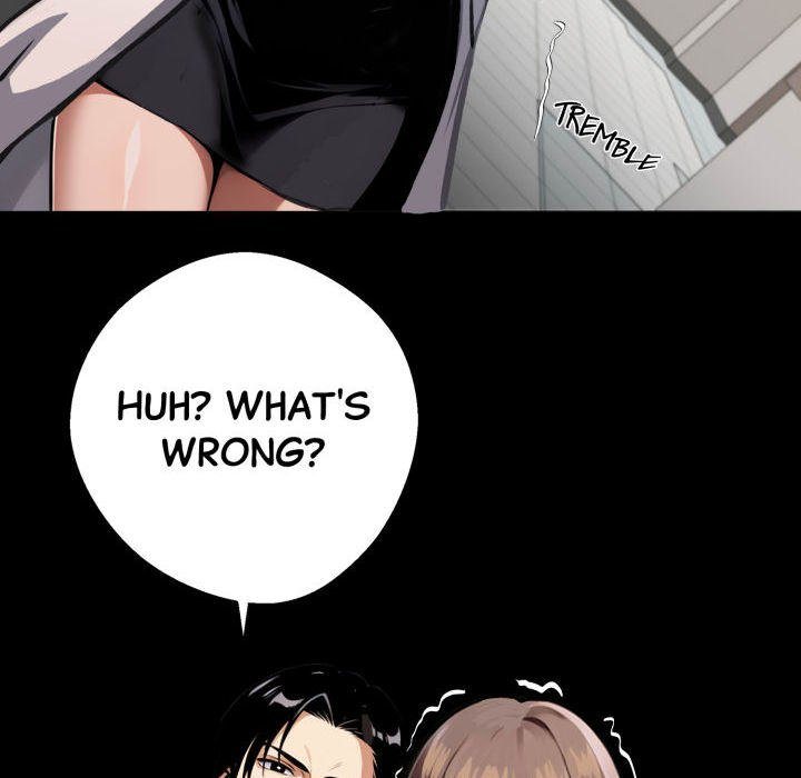 Gangster x Office Lady - Chapter 77 - photo - 160
