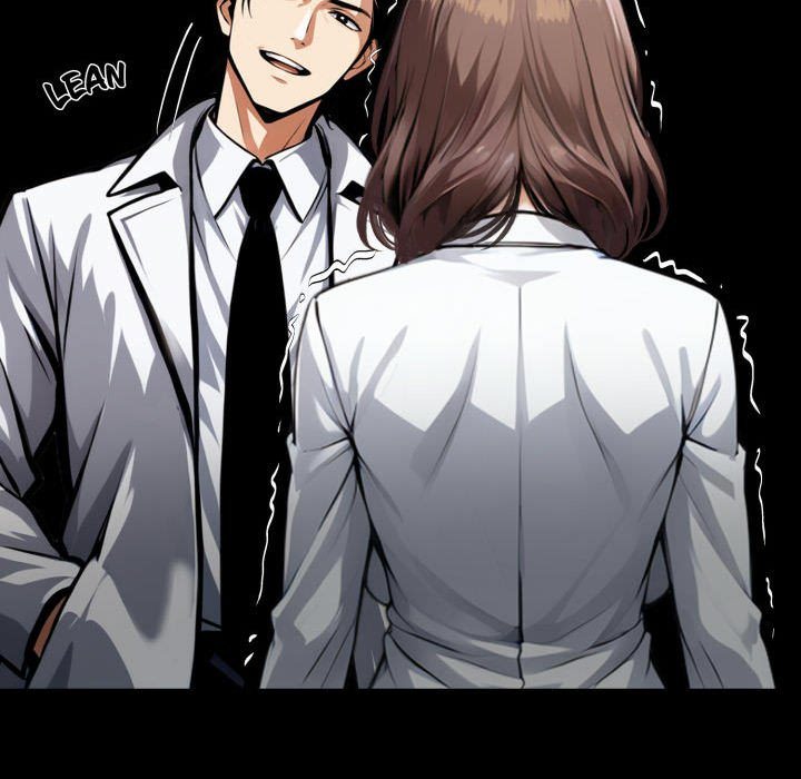 Gangster x Office Lady - Chapter 77 - photo - 161