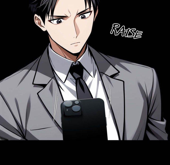 Gangster x Office Lady - Chapter 77 - photo - 17