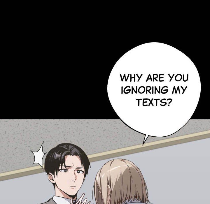 Gangster x Office Lady - Chapter 77 - photo - 18
