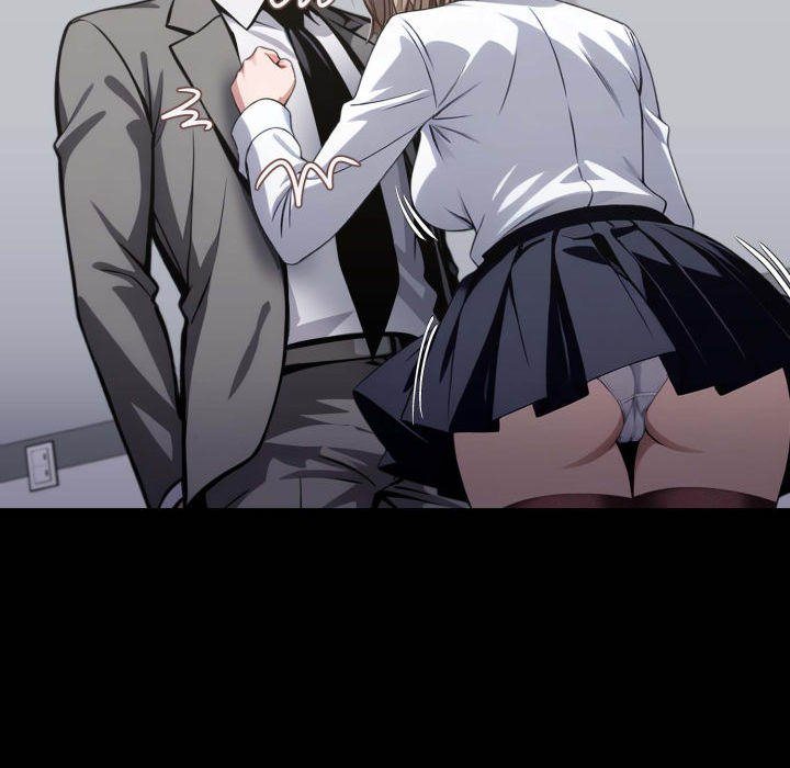 Gangster x Office Lady - Chapter 77 - photo - 19