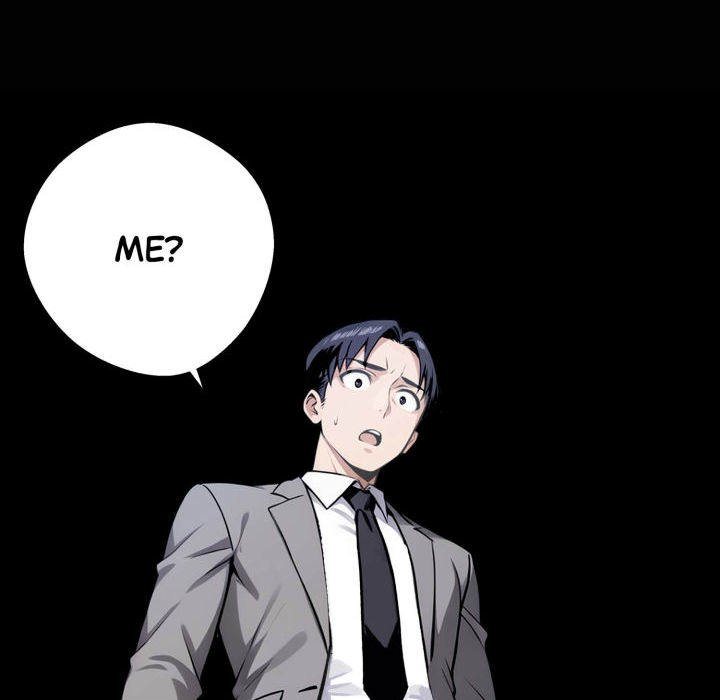 Gangster x Office Lady - Chapter 77 - photo - 20
