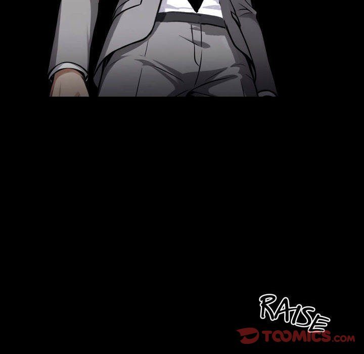 Gangster x Office Lady - Chapter 77 - photo - 21