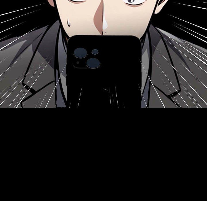 Gangster x Office Lady - Chapter 77 - photo - 24
