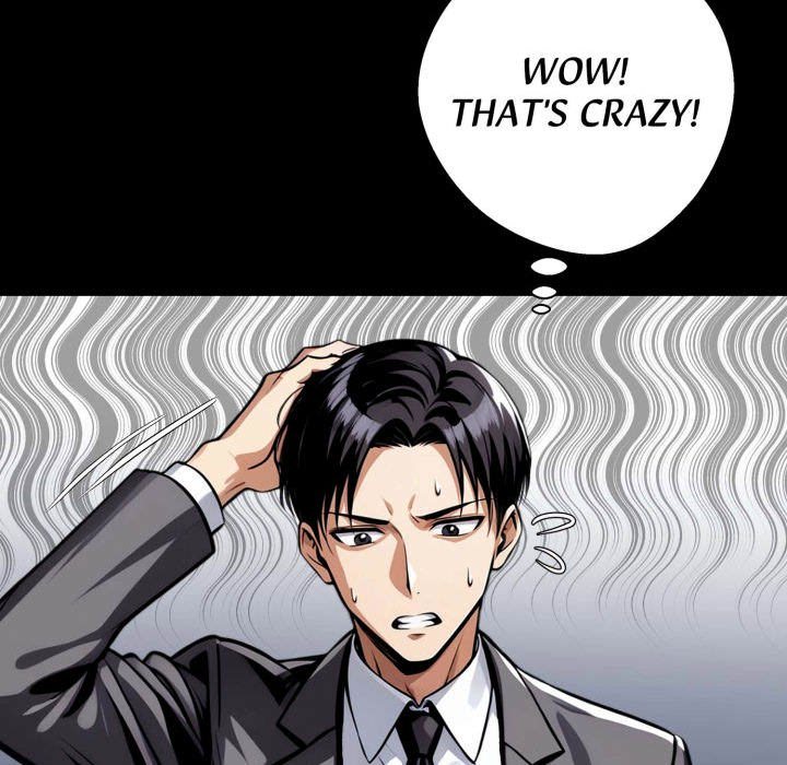 Gangster x Office Lady - Chapter 77 - photo - 27