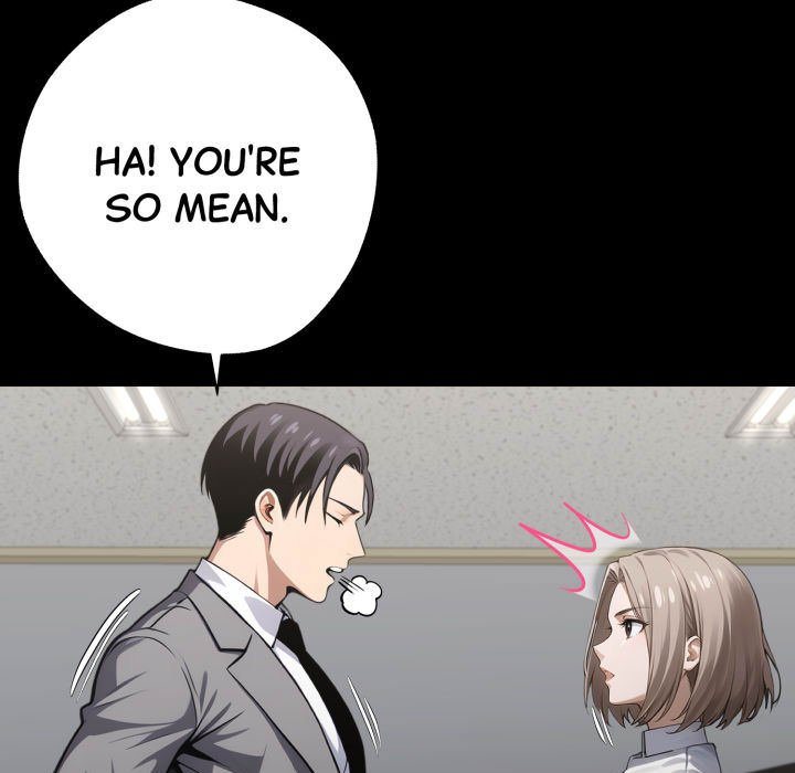 Gangster x Office Lady - Chapter 77 - photo - 29
