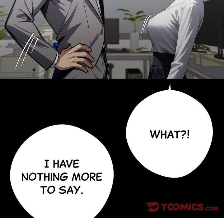 Gangster x Office Lady - Chapter 77 - photo - 30