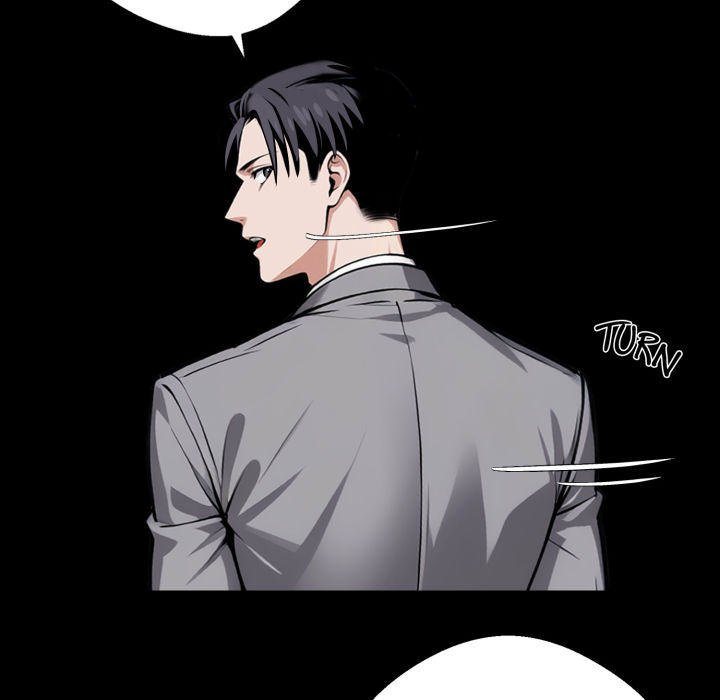 Gangster x Office Lady - Chapter 77 - photo - 31
