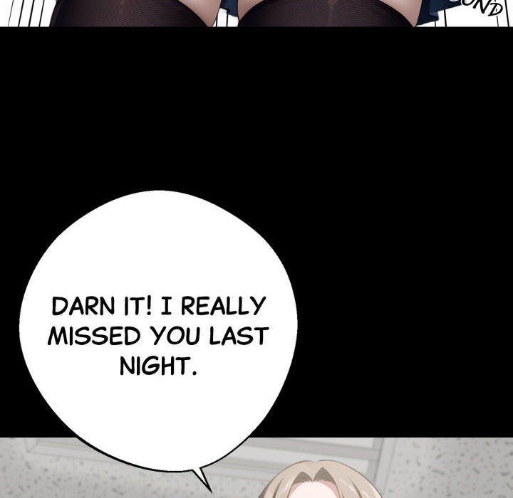 Gangster x Office Lady - Chapter 77 - photo - 46