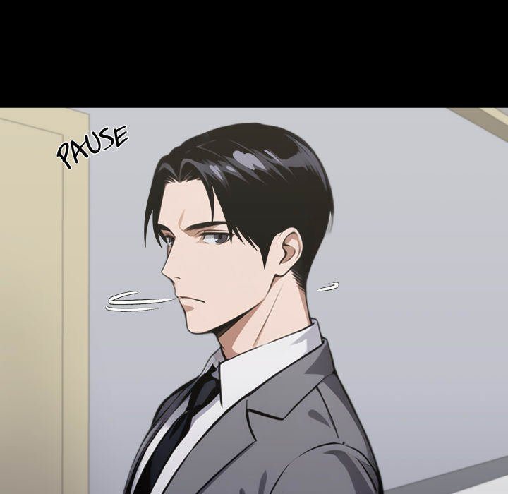 Gangster x Office Lady - Chapter 77 - photo - 49