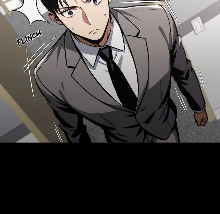 Gangster x Office Lady - Chapter 77 - photo - 5