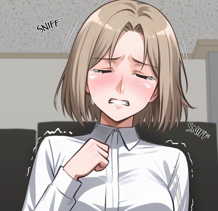 Gangster x Office Lady - Chapter 77 - photo - 51