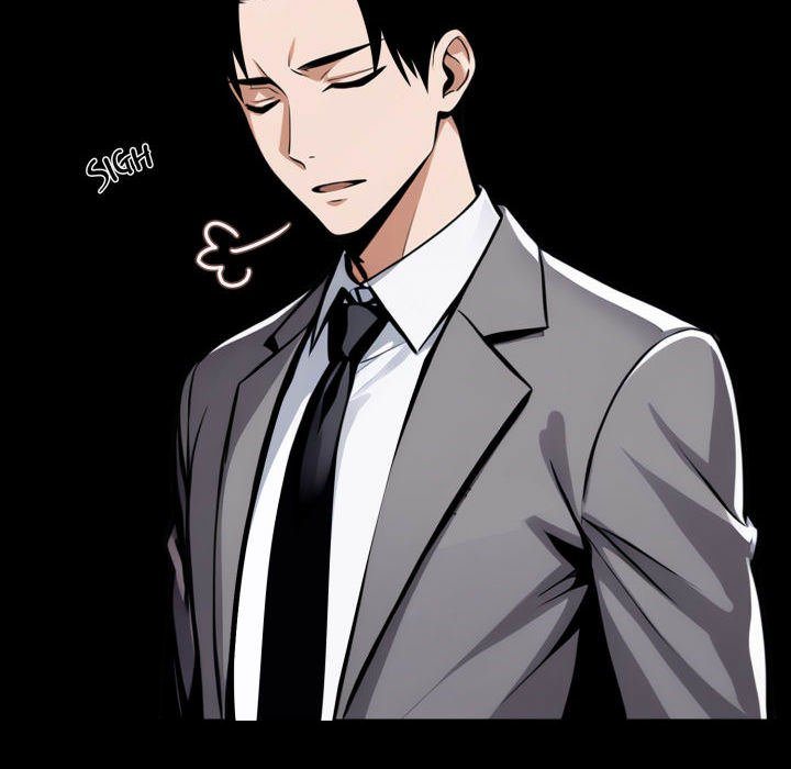 Gangster x Office Lady - Chapter 77 - photo - 54