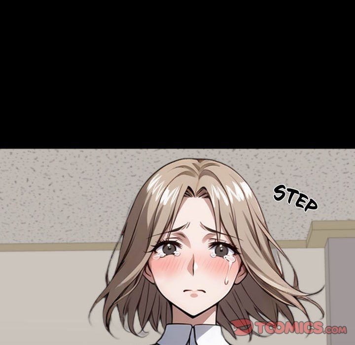 Gangster x Office Lady - Chapter 77 - photo - 57
