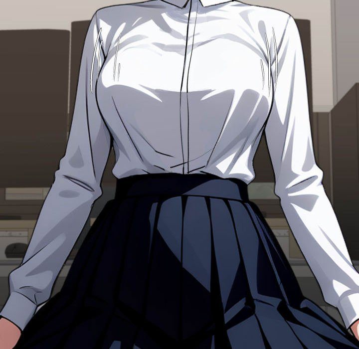 Gangster x Office Lady - Chapter 77 - photo - 58