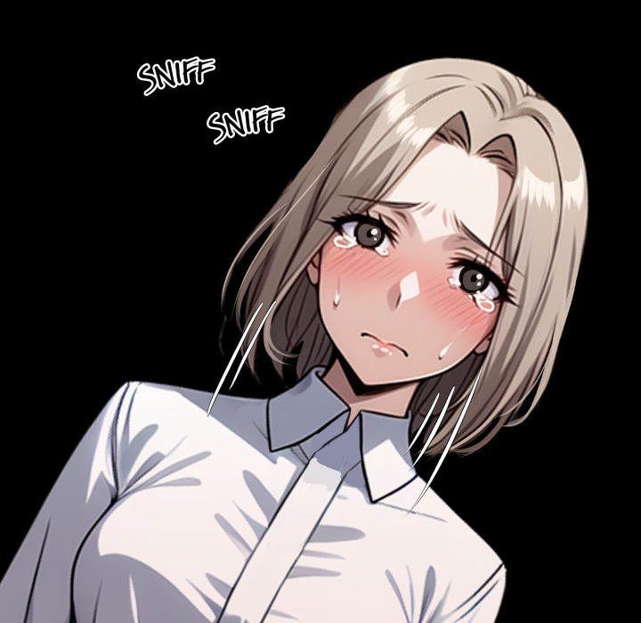 Gangster x Office Lady - Chapter 77 - photo - 60